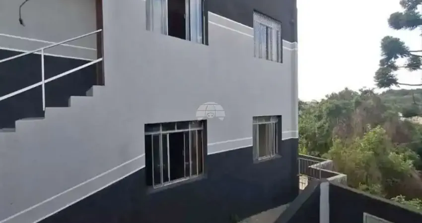 Apartamento com 3 quartos para alugar na Rua José Ribeiro de Cristo, 482, Pilarzinho, Curitiba