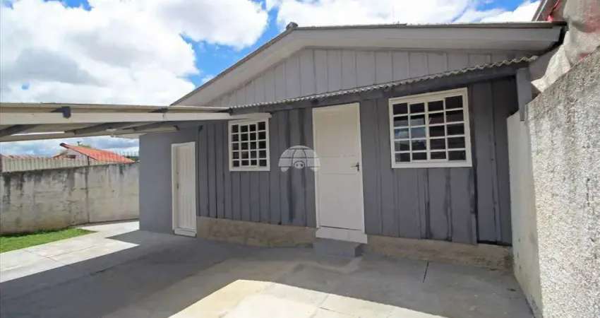 Casa com 2 quartos para alugar na Rua Dom Orione, 1665, Portão, Curitiba