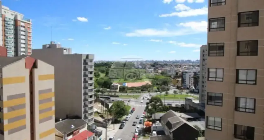 Apartamento com 3 quartos para alugar na Rua Urbano Lopes, 152, Cristo Rei, Curitiba
