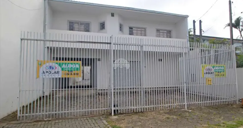 Prédio para alugar na Rua Prefeito Pio Alberti, 965, Jardim Osasco, Colombo