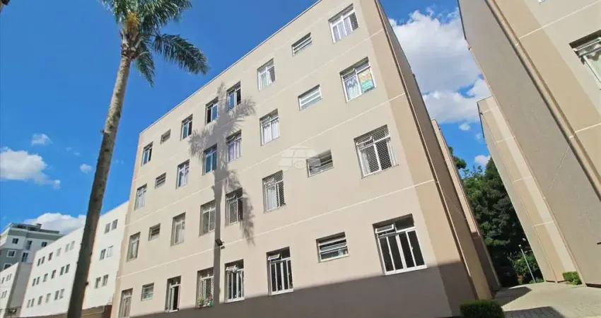 Apartamento com 2 quartos para alugar na Rua Professor Waldir de Jesus, 200, Capão Raso, Curitiba