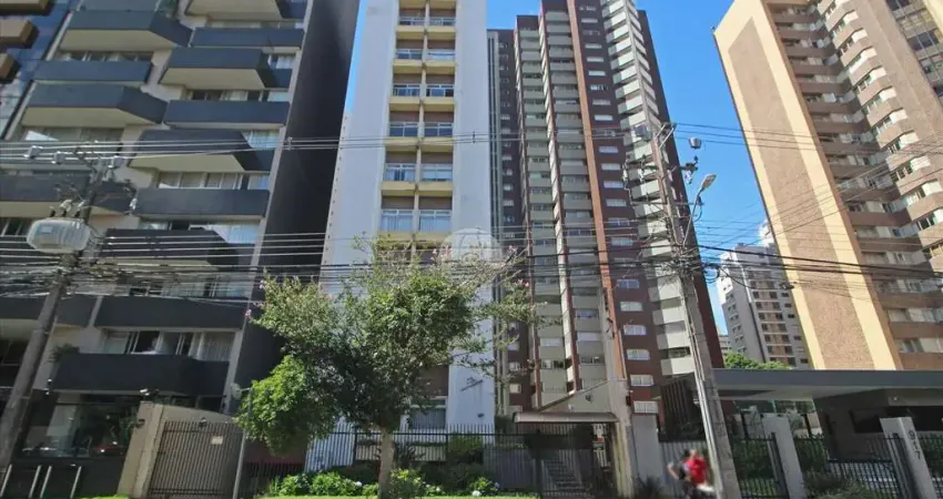 Apartamento com 3 quartos para alugar na Rua Petit Carneiro, 881, Água Verde, Curitiba