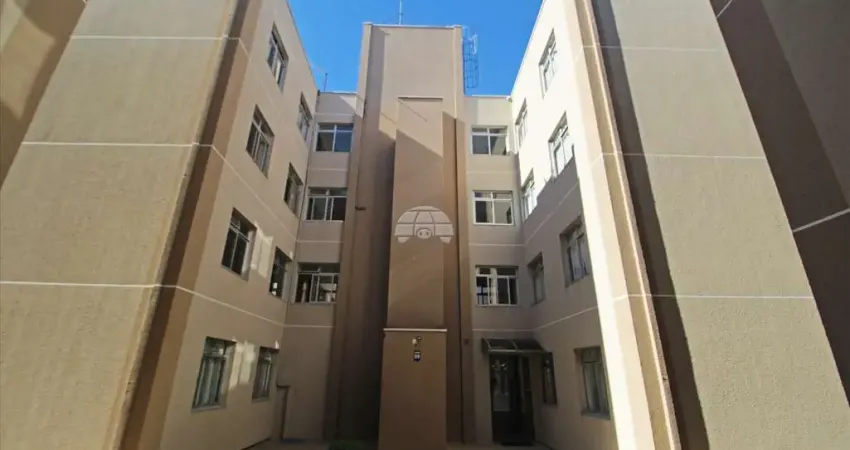 Apartamento com 1 quarto para alugar na Rua Atílio Brunetti, 675, Capão Raso, Curitiba