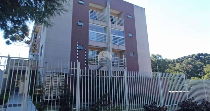 Apartamento com 2 quartos para alugar na Rua Affonso Mathuzcewski, 99, Loteamento Marinoni, Almirante Tamandaré