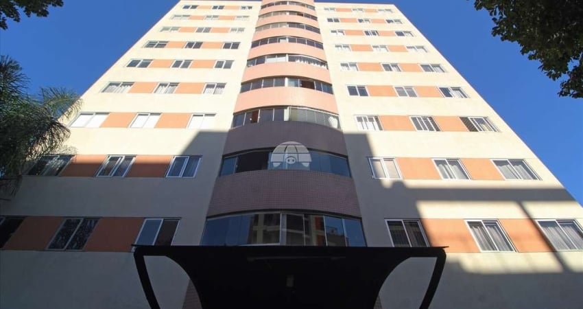 Apartamento com 3 quartos para alugar na Avenida da República, 7651, Portão, Curitiba