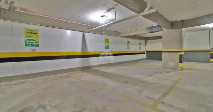 Garagem para alugar na Rua Conselheiro Laurindo, 490, Centro, Curitiba