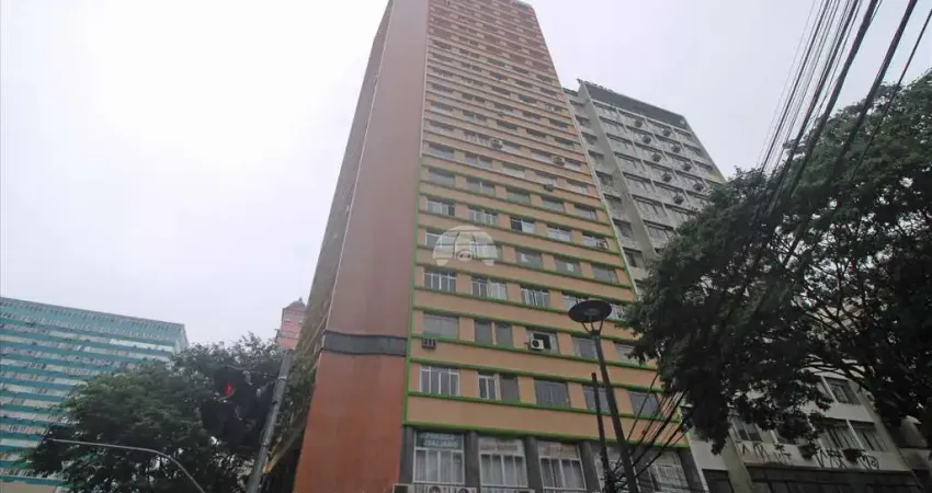 Sala comercial para alugar na Rua Desembargador Westphalen, 15, Centro, Curitiba