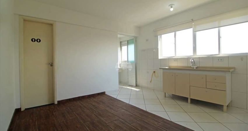 Apartamento com 1 quarto para alugar na Rua Coronel Herculano de Araújo, 99, Novo Mundo, Curitiba