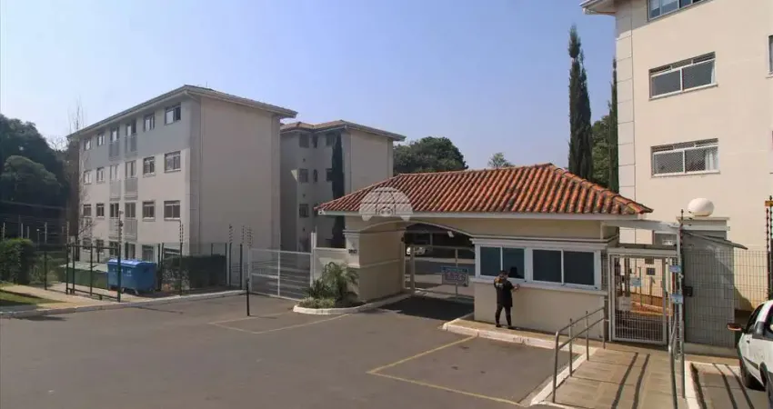 Apartamento com 2 quartos para alugar na Avenida Santos Dumont, 2927, São Gabriel, Colombo