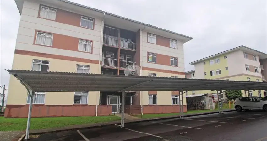 Apartamento com 2 quartos para alugar na Rua Ângelo Tozim, 1060, Campo de Santana, Curitiba