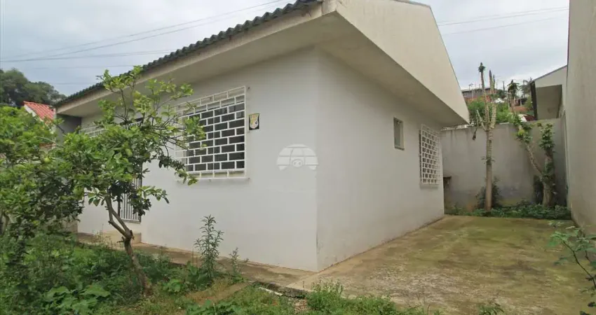 Casa com 2 quartos para alugar na Rua São Gabriel, 400, Jardim Monte Santo, Almirante Tamandaré