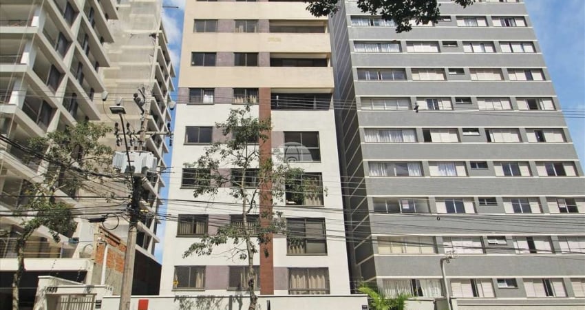 Kitnet / Stúdio para alugar na Rua Estados Unidos, 1455, Bacacheri, Curitiba