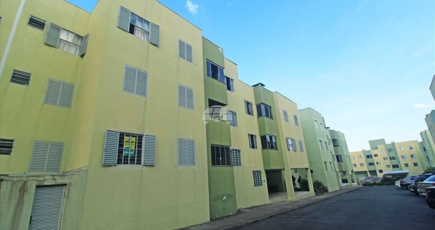 Apartamento com 3 quartos para alugar na Rua Francisco Timóteo de Simas, 205, Uberaba, Curitiba