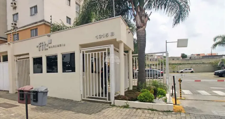 Apartamento com 2 quartos para alugar na Rua Assis Figueiredo, 1315, Guaíra, Curitiba
