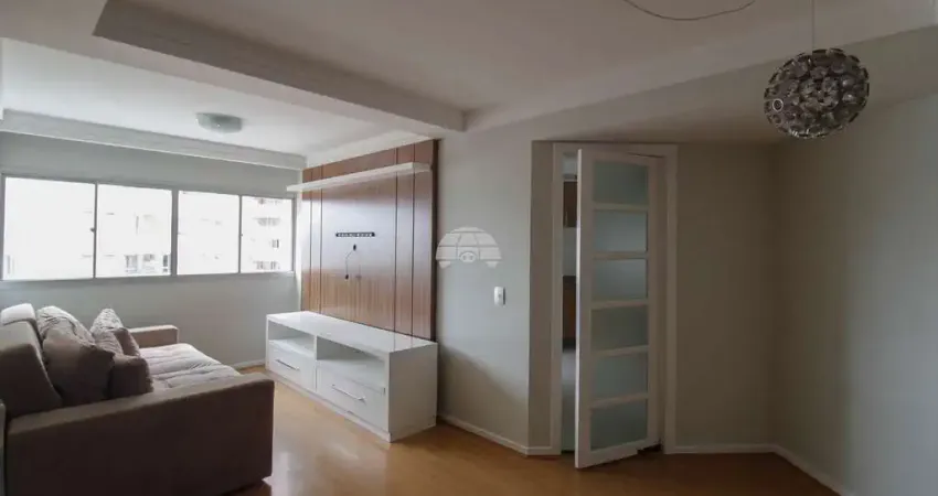 Apartamento com 2 quartos para alugar na Rua Padre Agostinho, 2677, Bigorrilho, Curitiba