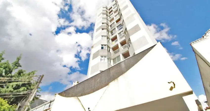 Apartamento com 1 quarto para alugar na Rua Mateus Leme, 314, São Francisco, Curitiba