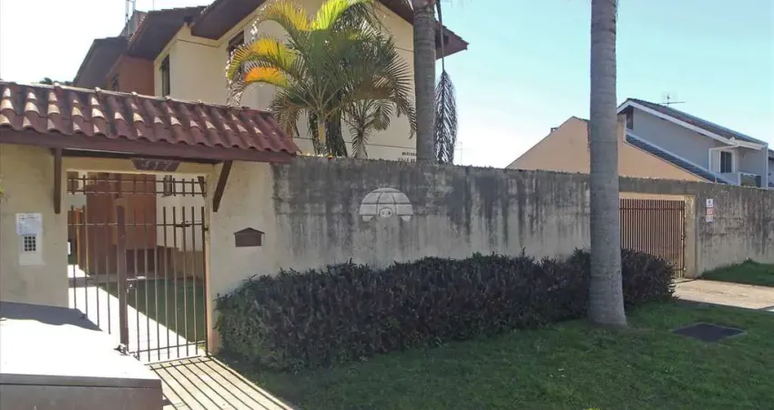 Apartamento com 3 quartos para alugar na Rua Professor Rodolfo Belz, 417, Santa Cândida, Curitiba