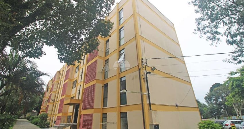 Apartamento com 2 quartos para alugar na Rua Maria de Lourdes Kudri, 4150, Barreirinha, Curitiba