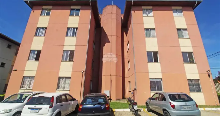 Apartamento com 2 quartos para alugar na Rua Tijucas do Sul, 2451, Sítio Cercado, Curitiba