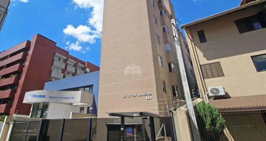 Apartamento com 1 quarto para alugar na Rua General Aristides Athayde Júnior, 414, Bigorrilho, Curitiba