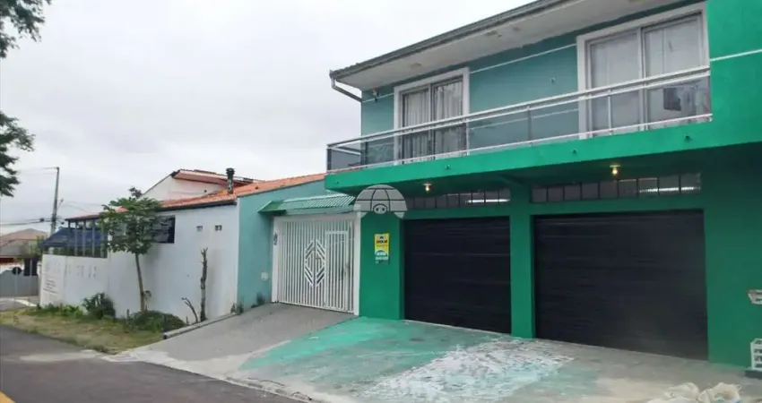 Ponto comercial para alugar na Rua XXV de Dezembro, 531, Cidade Industrial, Curitiba