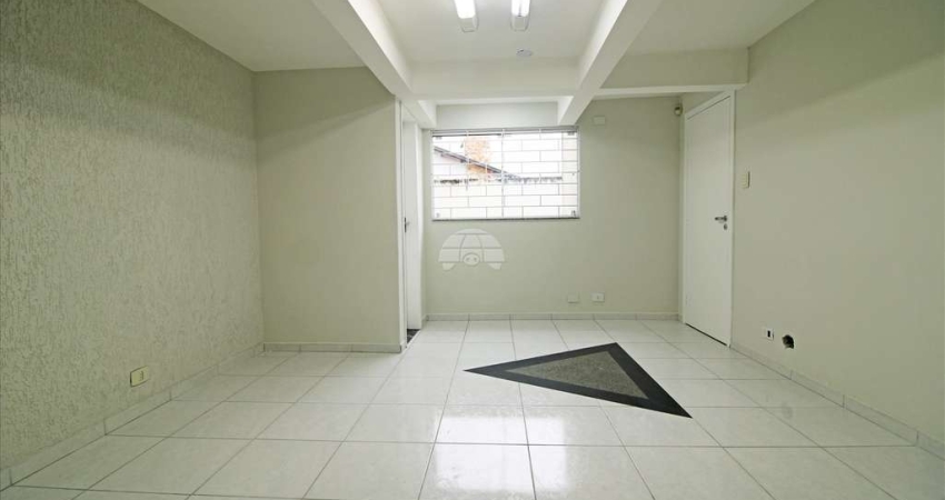 Sala comercial para alugar na Rua Francisco Derosso, 4489, Alto Boqueirão, Curitiba