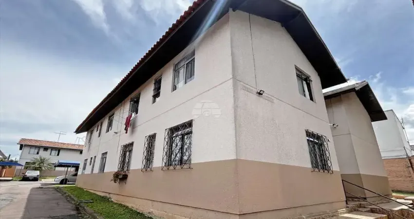 Apartamento com 2 quartos para alugar na Rua Jaraguá do Sul, 222, Cidade Industrial, Curitiba