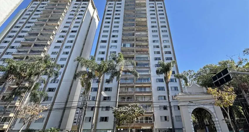 Apartamento com 3 quartos para alugar na Avenida João Gualberto, 381, Alto da Glória, Curitiba
