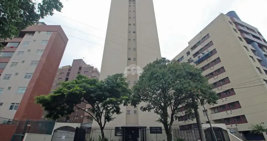 Apartamento com 2 quartos para alugar na Rua Comendador Fontana, 114, Centro Cívico, Curitiba