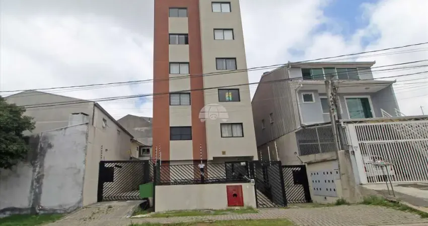 Apartamento para alugar na Rua Izidoro Siedeliski, 144, Novo Mundo, Curitiba