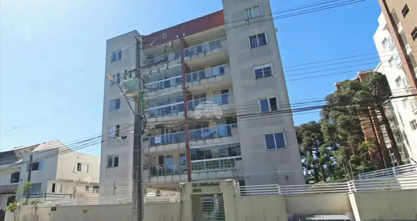 Apartamento com 2 quartos para alugar na Rua Daisy Luci Berno, 3616, Portão, Curitiba