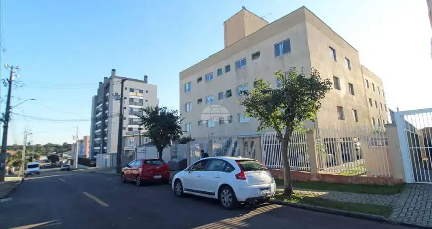 Apartamento com 2 quartos para alugar na Rua da Constituição, 142, Pinheirinho, Curitiba