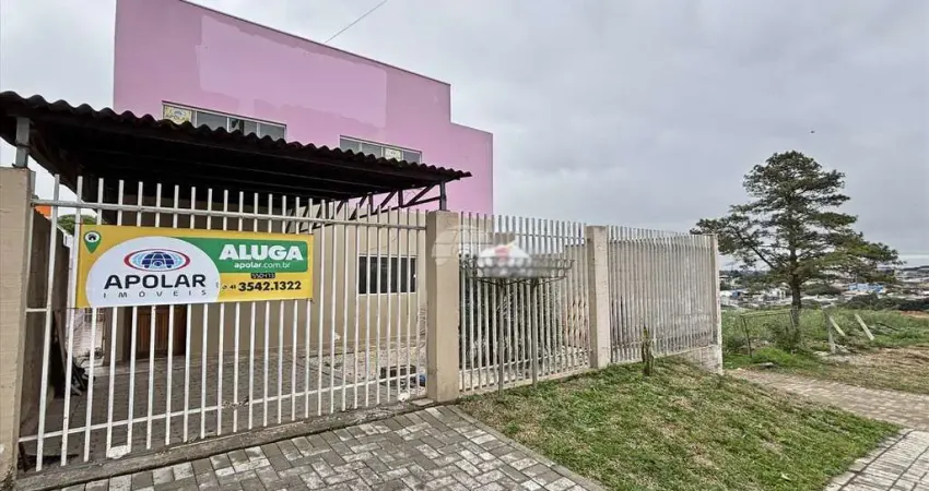 Casa com 3 quartos para alugar na Rua Honduras, 596, São Gabriel, Colombo