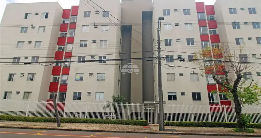 Apartamento com 2 quartos para alugar na Rua Santa Catarina, 930, Água Verde, Curitiba