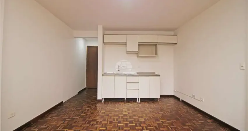 Apartamento com 1 quarto para alugar na Rua Tibagi, 779, Centro, Curitiba