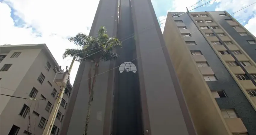 Apartamento com 2 quartos para alugar na Travessa Rafael Francisco Greca, 99, Água Verde, Curitiba