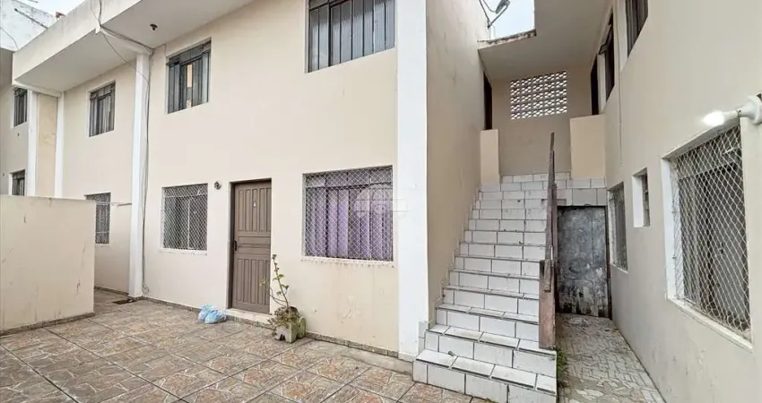 Apartamento com 1 quarto para alugar na Rua Alípio Schamne, 313, Uberaba, Curitiba