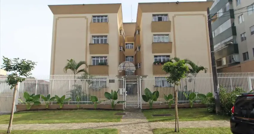 Apartamento com 3 quartos para alugar na Rua Carlos de Campos, 1145, Boa Vista, Curitiba