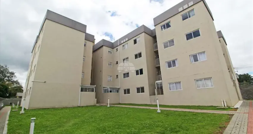 Apartamento com 2 quartos para alugar na Estrada Delegado Bruno de Almeida, 5050, Campo de Santana, Curitiba