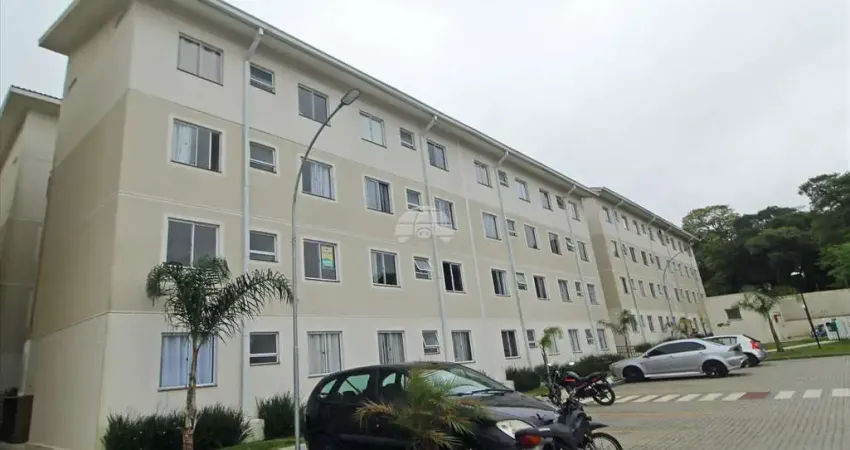 Apartamento com 2 quartos para alugar na Rua Ângelo Tozim, 200, Campo de Santana, Curitiba