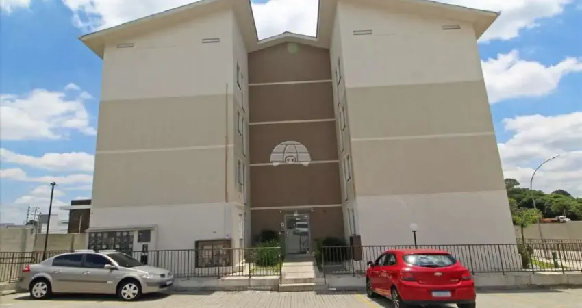 Apartamento com 2 quartos para alugar na Rua Ângelo Tozim, 200, Campo de Santana, Curitiba