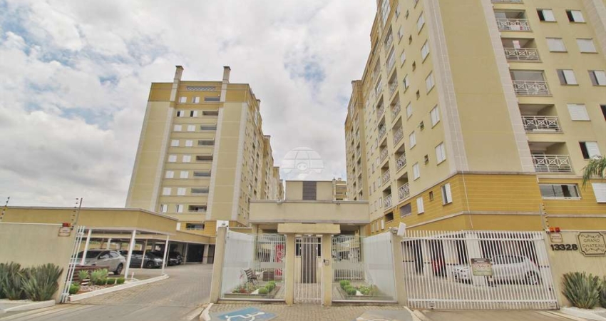 Apartamento com 2 quartos para alugar na Rodovia João Leopoldo Jacomel, 13328, Emiliano Perneta, Pinhais