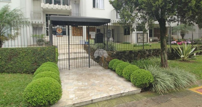 Apartamento com 2 quartos para alugar na Rua Professor Álvaro Jorge, 239, Vila Izabel, Curitiba