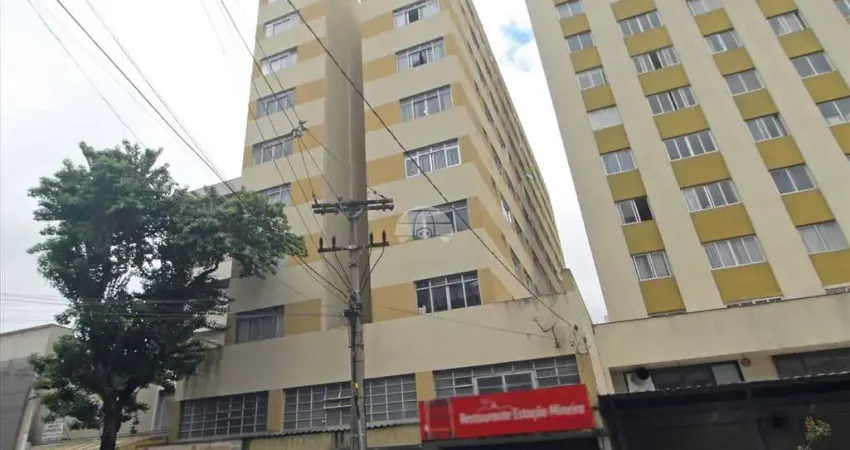 Apartamento com 1 quarto para alugar na Rua Nilo Cairo, 318, Centro, Curitiba