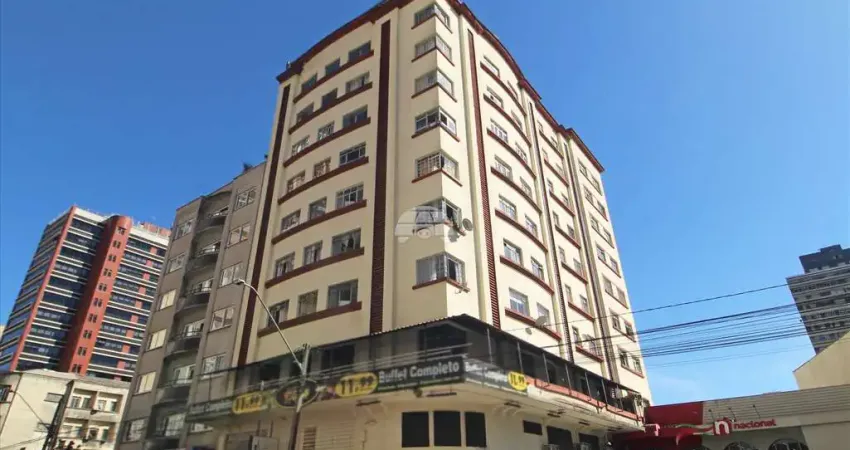 Sala comercial para alugar na Avenida Vicente Machado, 18, Centro, Curitiba