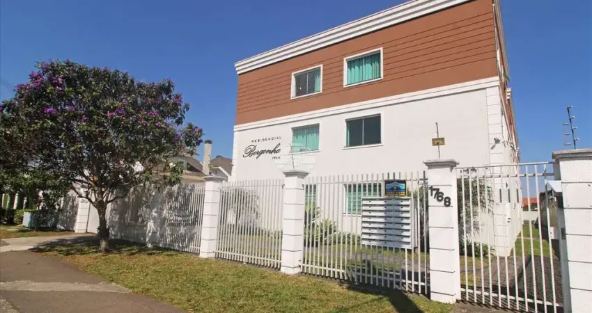 Apartamento com 2 quartos para alugar na Rua Capitão Leônidas Marques, 1768, Uberaba, Curitiba