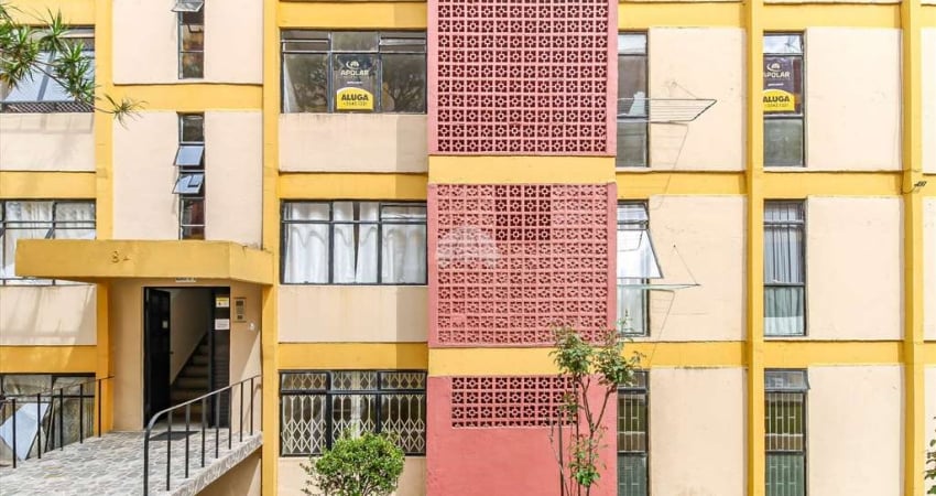 Apartamento com 2 quartos para alugar na Rua Maria de Lourdes Kudri, 127, Barreirinha, Curitiba