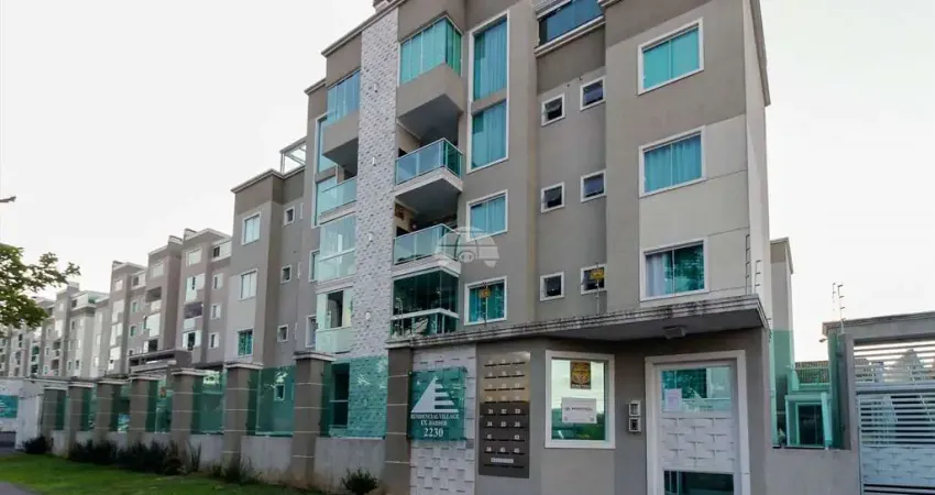 Apartamento com 2 quartos para alugar na Rua Maestro Carlos Frank, 2230, Boqueirão, Curitiba