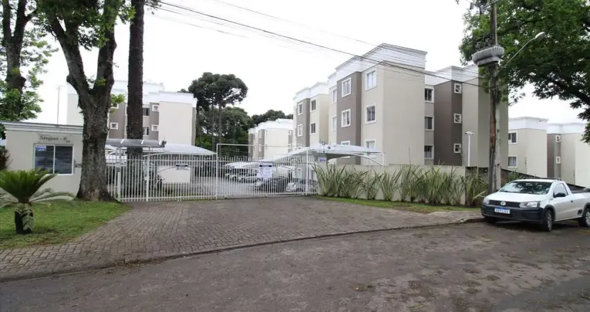 Apartamento com 2 quartos para alugar na Rua Rui Barbosa, 10, Tanguá, Almirante Tamandaré