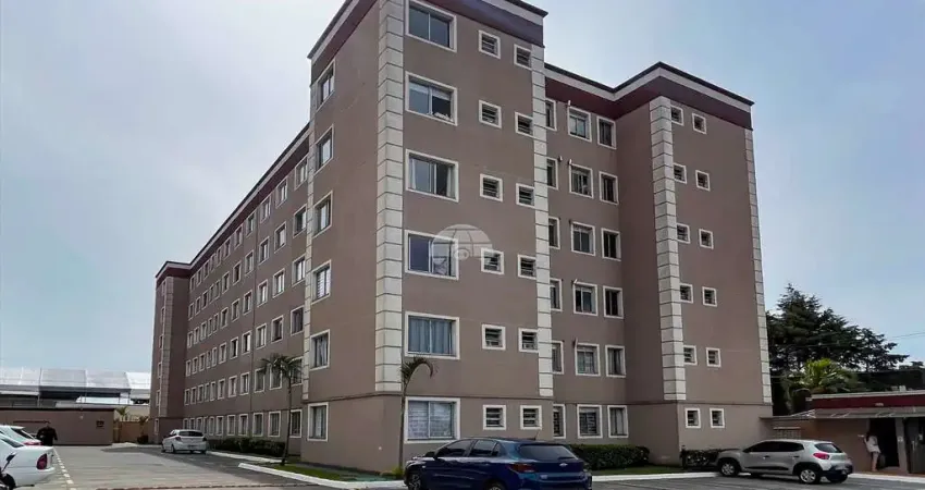 Apartamento com 3 quartos para alugar na Rua São Bento, 2023, Hauer, Curitiba